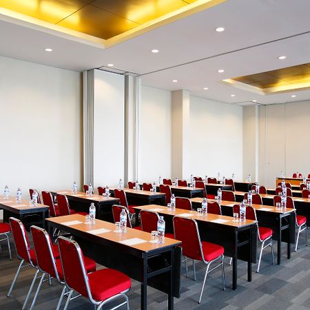 Amaris Hotel Palembang Esterno foto