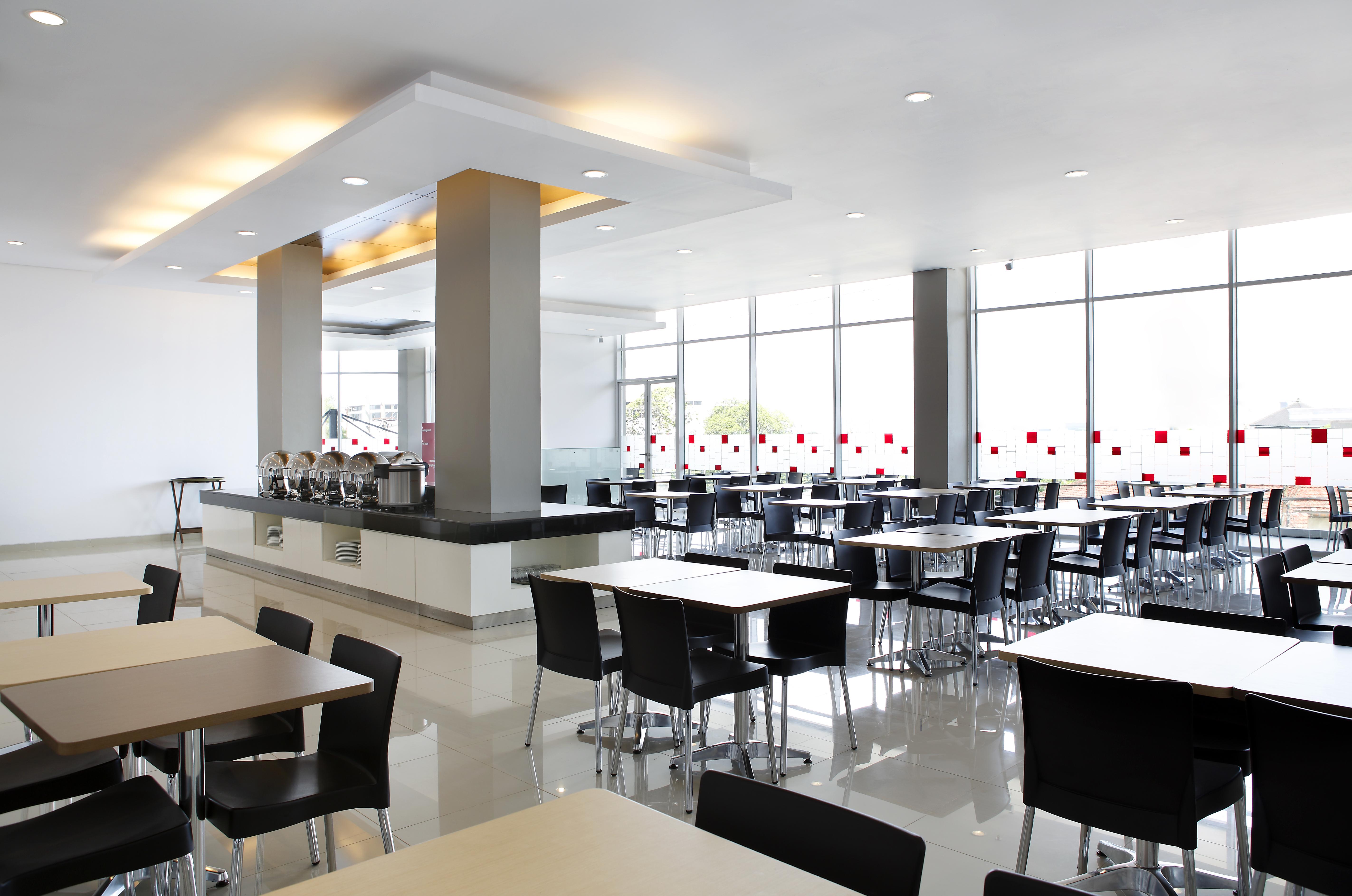 Amaris Hotel Palembang Esterno foto