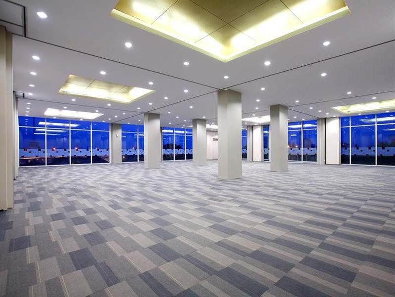 Amaris Hotel Palembang Esterno foto